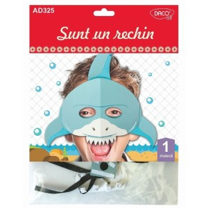 Rechizite, Creativitate, Hobby - ACCESORII CRAFT - AD325 SUNT UN RECHIN DACO