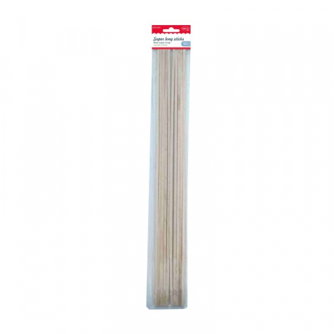 Rechizite, Creativitate, Hobby - Accesorii craft - AD369 Bete super lungi patrate DACO