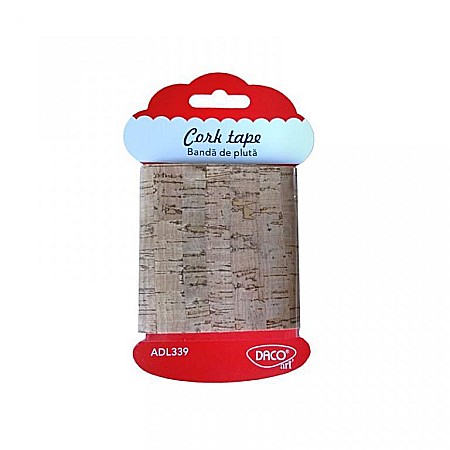 Alte produse creative - Accesorii craft - Banda de pluta ADL339