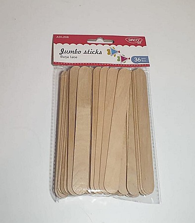 Rechizite, Creativitate, Hobby - Accesorii craft - Bete late ADL208