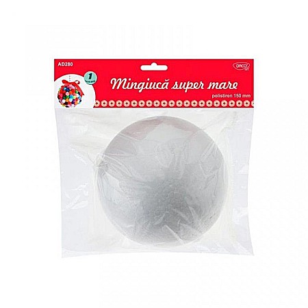 Rechizite, Creativitate, Hobby - Accesorii craft - Mingiuca super mare ADR280