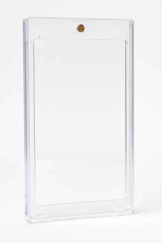 Acrylic Case Magnetic One Touch 10-Pack for Booster Packs [4]