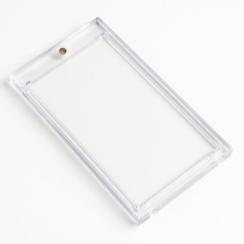 Acrylic Case Magnetic One Touch 10-Pack for Booster Packs [5]
