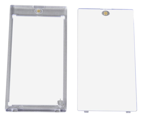 Acrylic Case Magnetic One Touch 10-Pack for Booster Packs [2]