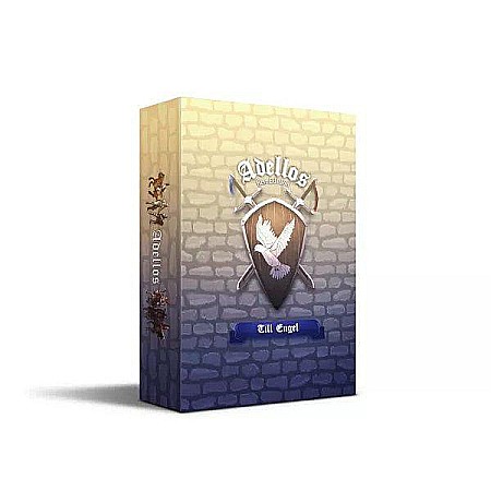 Board Games - Adellos