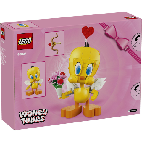 LEGO Adorabilul canar Tweety 40824 [2]