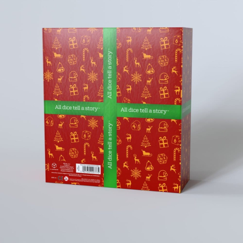 Advent Dice Calendar Exclusive Edition [7]