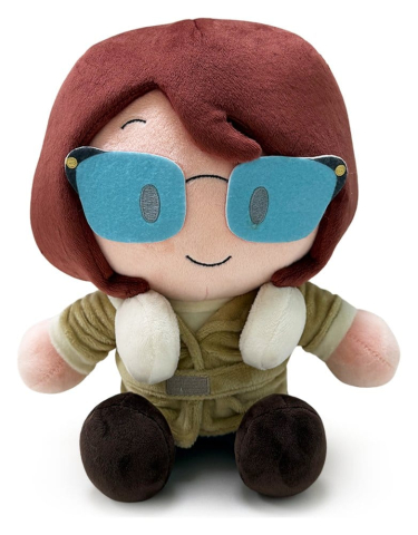 Jucarii - Adventure Time Plush Figure Betty Grof 22 cm
