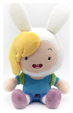 Adventure Time Plush Figure Fionna Campbell 22 cm [3]
