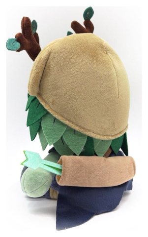 Adventure Time Plush Figure Huntress Wizard 22 cm [2]