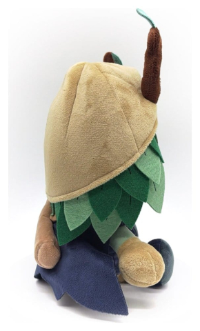 Adventure Time Plush Figure Huntress Wizard 22 cm [1]