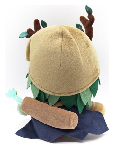 PRECOMENZI - Adventure Time Plush Figure Huntress Wizard 22 cm