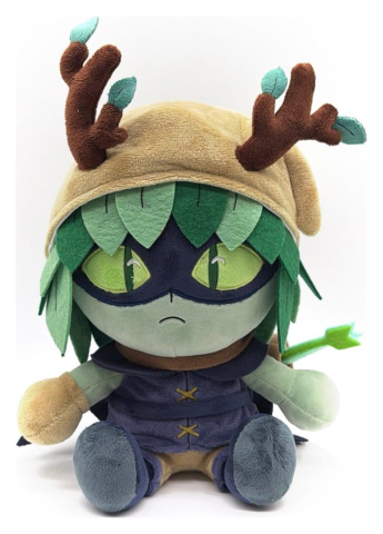 Adventure Time Plush Figure Huntress Wizard 22 cm [3]