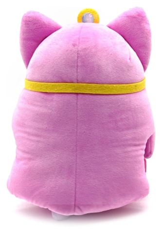 PRECOMENZI - Adventure Time Plush Figure Kitty Princess Bubblegum 22 cm
