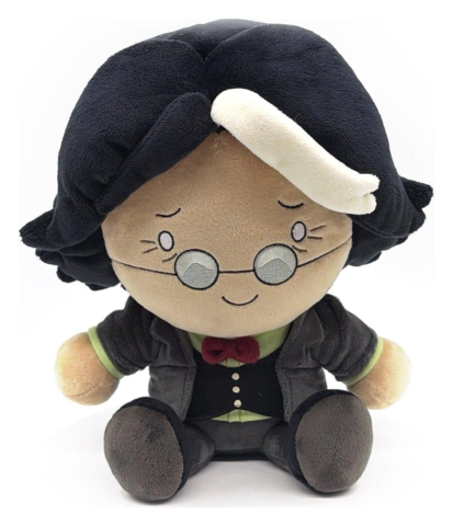 Adventure Time Plush Figure Simon Petrikov 22 cm [3]