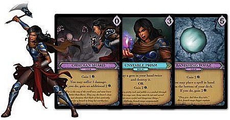 Aeon's End: The Depths [3]