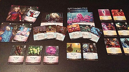 Aeons End: The Outer Dark [3]