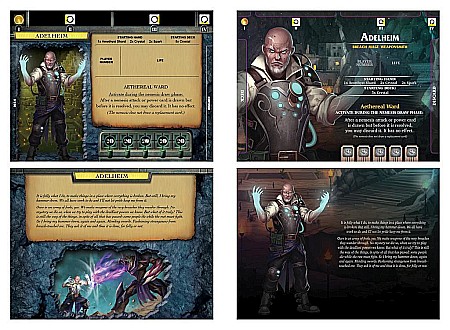 Aeons End: War Eternal [3]