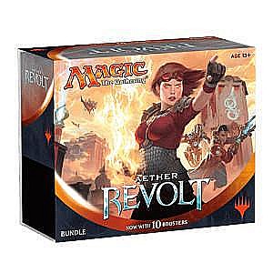 Aether Revolt - Aether Revolt Bundle
