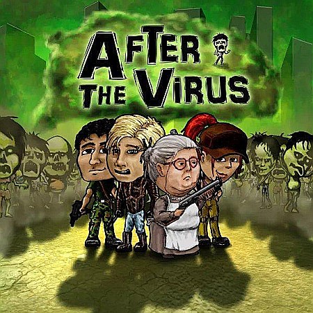 Board Games - After the Virus