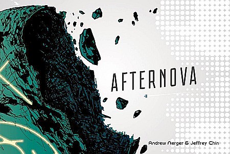 Board Games - Afternova