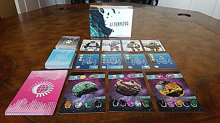 Afternova [1]