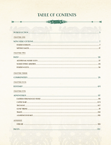 Age of Vikings Companion EN hardcover Chaosium [3]