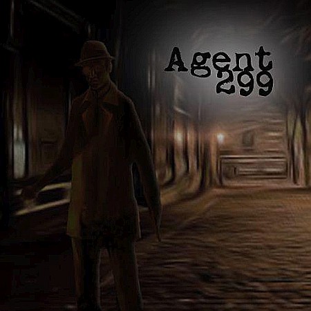 Board Games - Agent 299
