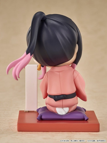 Akane-Banashi Mini Memory Mini Figure Akane Osaki: First Performance Ver. 8 cm [1]