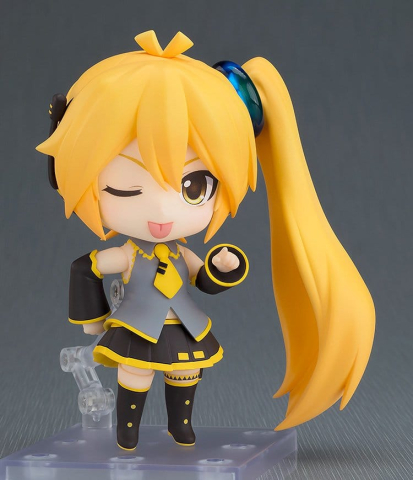 Akita Neru Nendoroid Action Figure 10 cm [4]