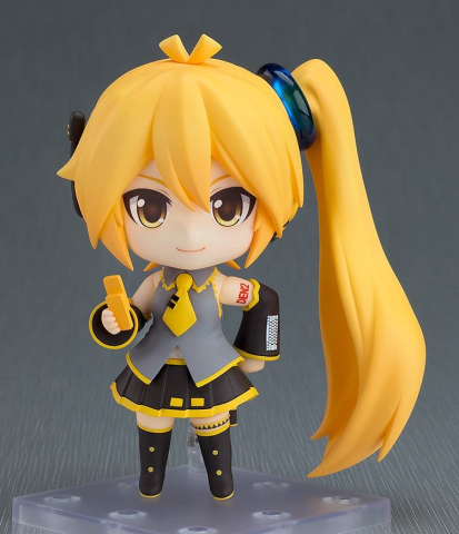 Jucarii - Akita Neru Nendoroid Action Figure 10 cm