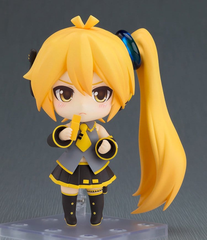 Akita Neru Nendoroid Action Figure 10 cm [3]