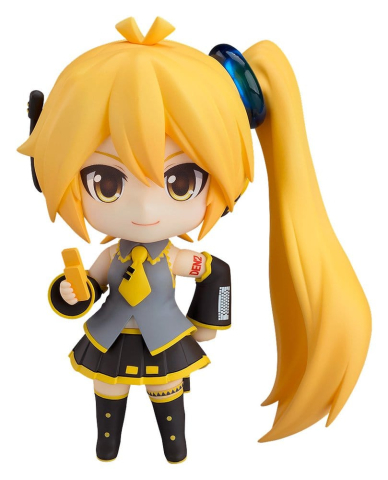 Akita Neru Nendoroid Action Figure 10 cm [5]
