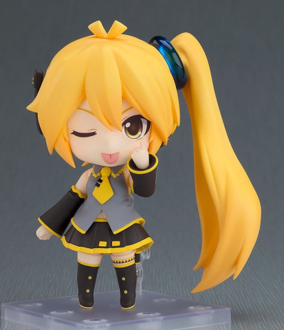 Akita Neru Nendoroid Action Figure 10 cm [2]