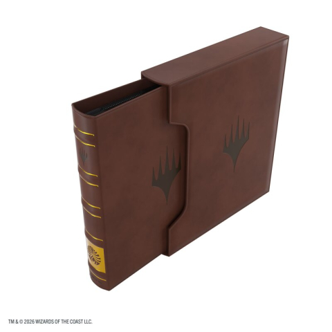 Album Gamegenic MTG Strixhaven Witherbloom Premium Slipcase 18 Pocket [1]