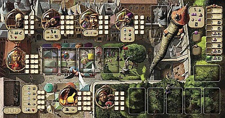 Alchemists [1]