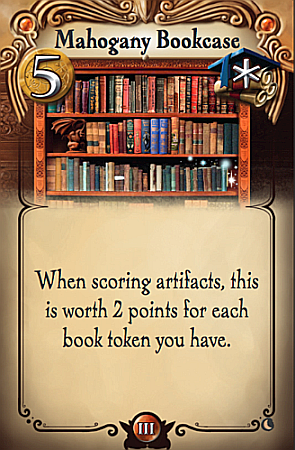 Alchemists Kings Golem [2]