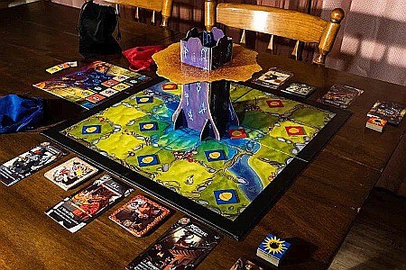 AlderQuest [3]