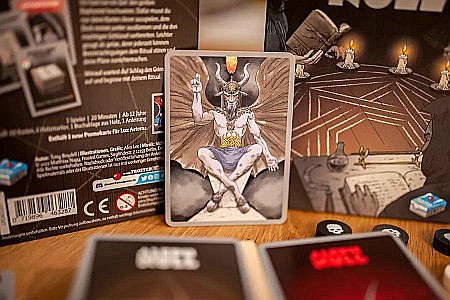 Aleph Null [4]
