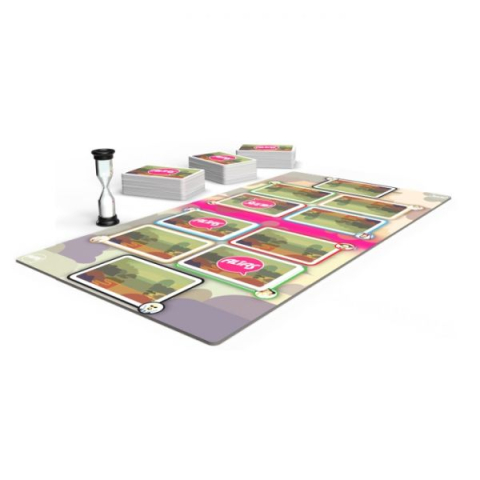 Alias Legende – Joc de societate in limba romana [1]