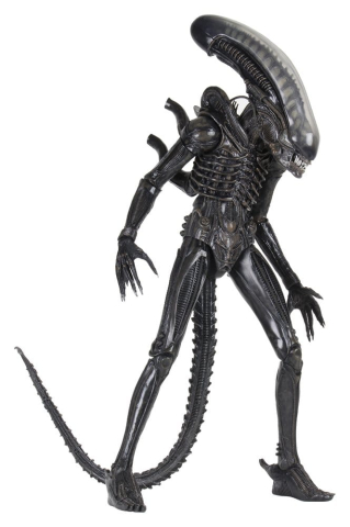 Alien 1/4 Action Figure Big Chap 56 cm [12]