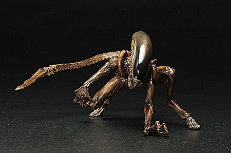 Alien 3 - Dog Alien ARTFX+ (15cm) [2]