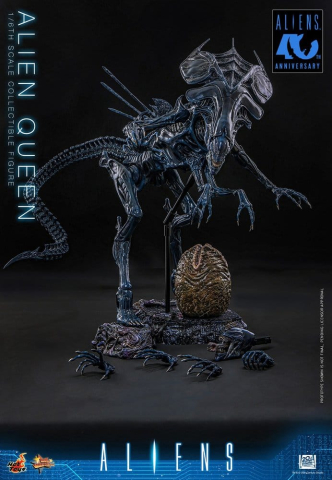 Alien Action Figure 1/6 Alien Queen 53 cm [5]