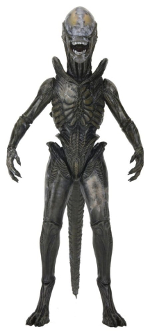 Alien: Earth Ultimate Action Figure Wendy's Xenomorph 18 cm [3]