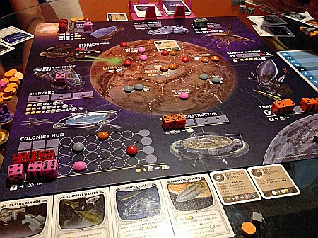 Alien Frontiers [2]