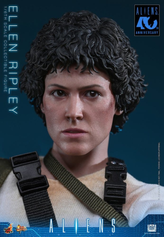 Alien Movie Masterpiece Action Figure 1/6 Ellen Ripley 30 cm [4]