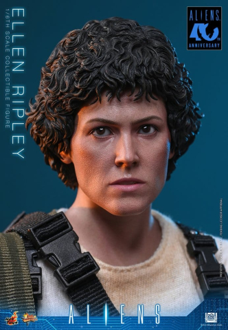 Alien Movie Masterpiece Action Figure 1/6 Ellen Ripley 30 cm [2]