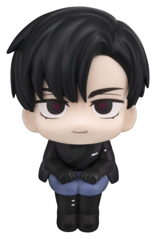 PRECOMENZI - Alien Stage Look Up PVC Figure Ivan 11 cm