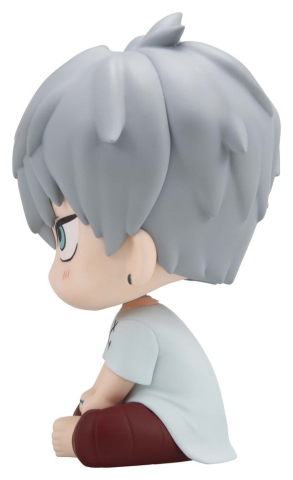 Alien Stage Look Up PVC Figures 2-Pack Ivan & Till 11 cm (with gift) [13]
