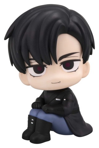 Alien Stage Look Up PVC Figures 2-Pack Ivan & Till 11 cm (with gift) [3]